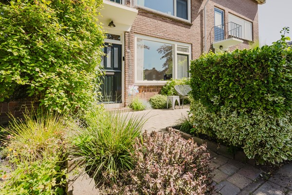 Medium property photo - Beatrixstraat 34, 3161 AB Rhoon
